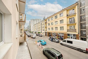 Family Apartment Warsaw by Renters