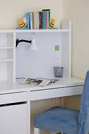 Family Apartment Warsaw by Renters