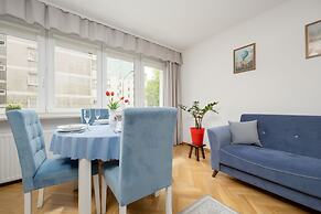 Family Apartment Warsaw by Renters