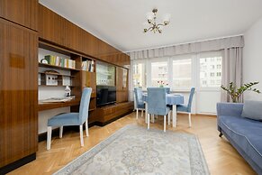 Family Apartment Warsaw by Renters