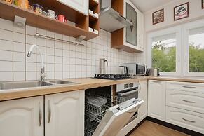 Family Apartment Warsaw by Renters
