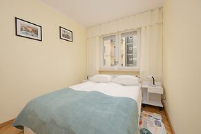 Family Apartment Warsaw by Renters