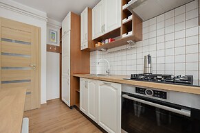 Family Apartment Warsaw by Renters