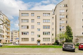 Family Apartment Warsaw by Renters