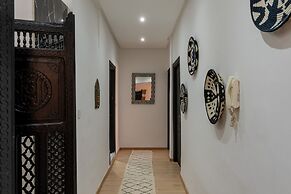 Brand new Appartement in the Heart of Marrakesh