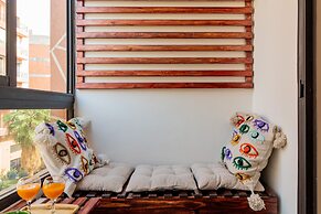 Brand new Appartement in the Heart of Marrakesh