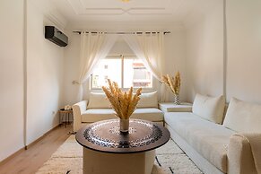 Brand new Appartement in the Heart of Marrakesh