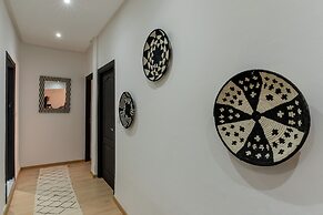 Brand new Appartement in the Heart of Marrakesh