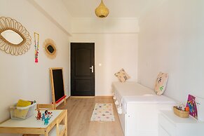 Brand new Appartement in the Heart of Marrakesh