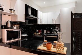 Brand new Appartement in the Heart of Marrakesh