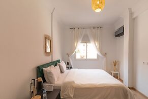 Brand new Appartement in the Heart of Marrakesh