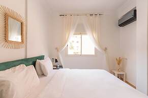 Brand new Appartement in the Heart of Marrakesh