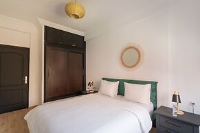 Brand new Appartement in the Heart of Marrakesh