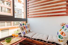 Brand new Appartement in the Heart of Marrakesh