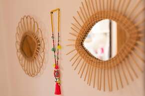 Brand new Appartement in the Heart of Marrakesh