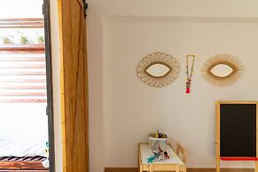 Brand new Appartement in the Heart of Marrakesh