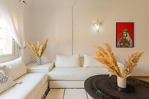 Brand new Appartement in the Heart of Marrakesh