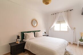 Brand new Appartement in the Heart of Marrakesh
