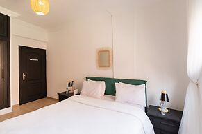 Brand new Appartement in the Heart of Marrakesh