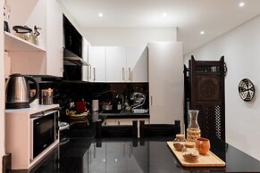 Brand new Appartement in the Heart of Marrakesh