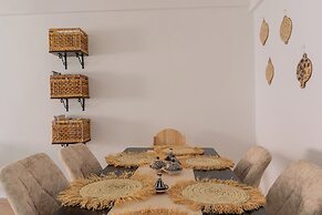 Brand new Appartement in the Heart of Marrakesh