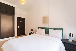 Brand new Appartement in the Heart of Marrakesh