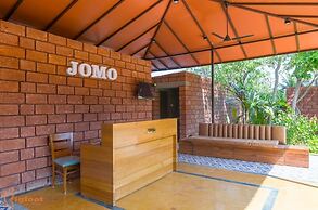 Jomo Resort