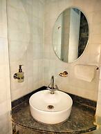 Hotel White House Residency By GRB