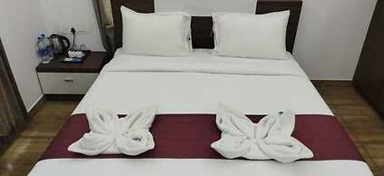 Hotel White House Residency By GRB