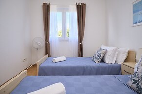 Ray Apartment Čiovo