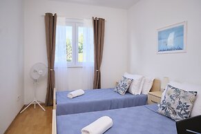 Ray Apartment Čiovo