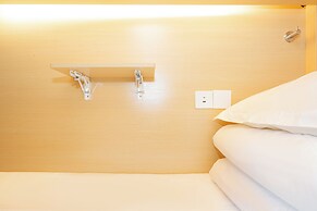 Captain No. 5 Youth Hotel