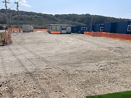 58 Village Tanegashima