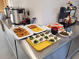 58 Village Tanegashima