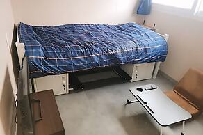 58 Village Tanegashima