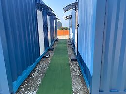 58 Village Tanegashima