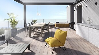 Porta Bibinje Villas & Residence