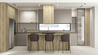 Porta Bibinje Villas & Residence