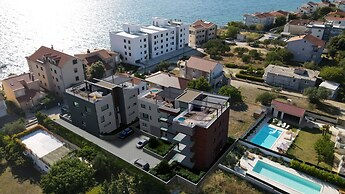 Porta Bibinje Villas & Residence