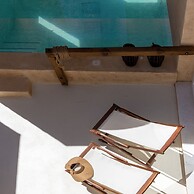 The Hydor Element Of Gaea