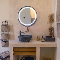 The Hydor Element Of Gaea