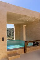 The Hydor Element Of Gaea