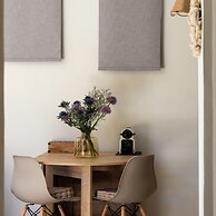 The Hydor Element Of Gaea