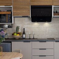 The Hydor Element Of Gaea