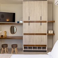 The Hydor Element Of Gaea