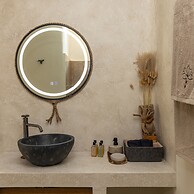 The Hydor Element Of Gaea