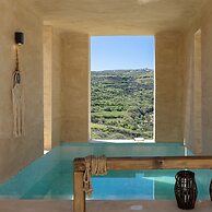 The Hydor Element Of Gaea