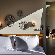 The Pyr Element Of Gaea