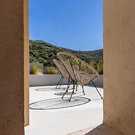 The Pyr Element Of Gaea