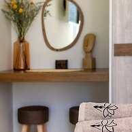 The Pyr Element Of Gaea